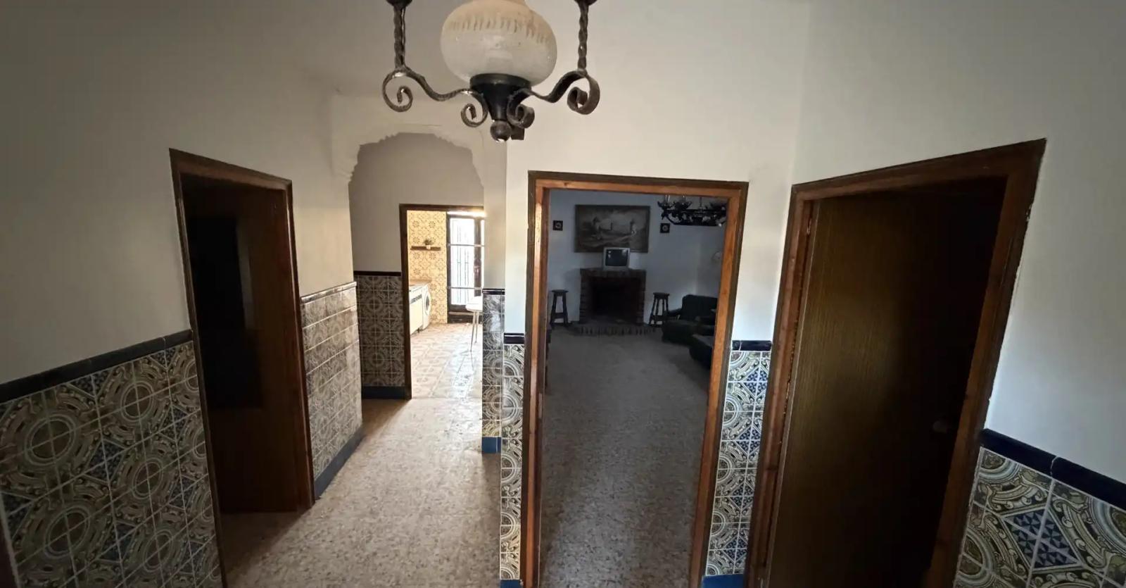 Chalet en Venta en Villafranca de los Caballeros