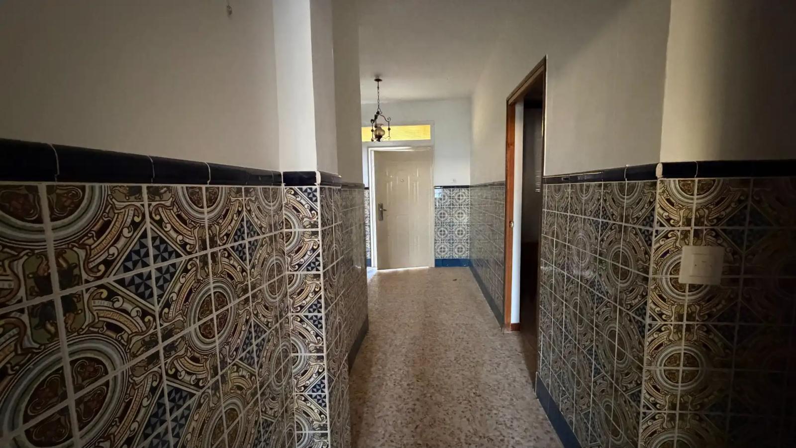 Chalet en Venta en Villafranca de los Caballeros
