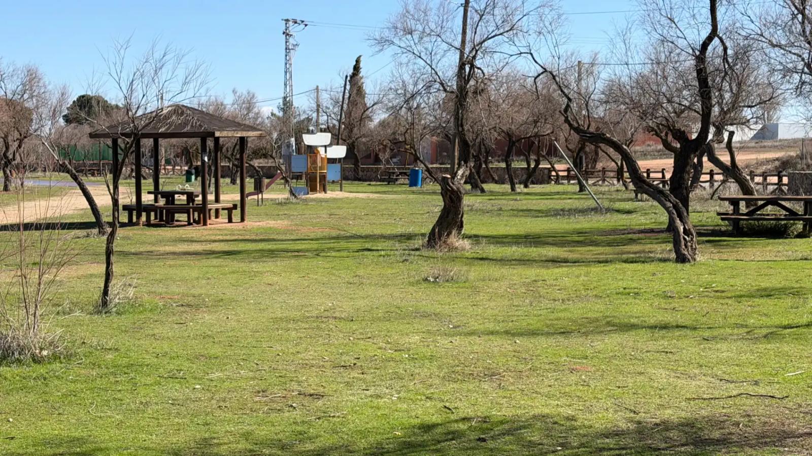 Chalet en Venta en Villafranca de los Caballeros