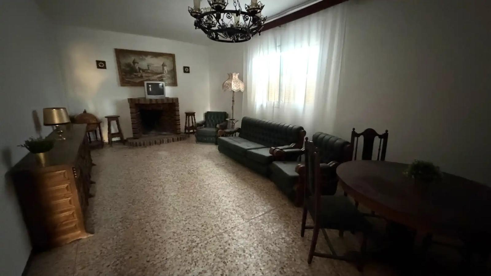 Chalet en Venta en Villafranca de los Caballeros