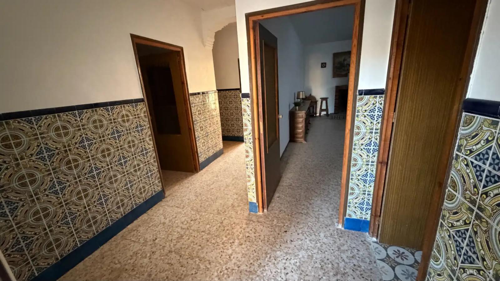Chalet en Venta en Villafranca de los Caballeros