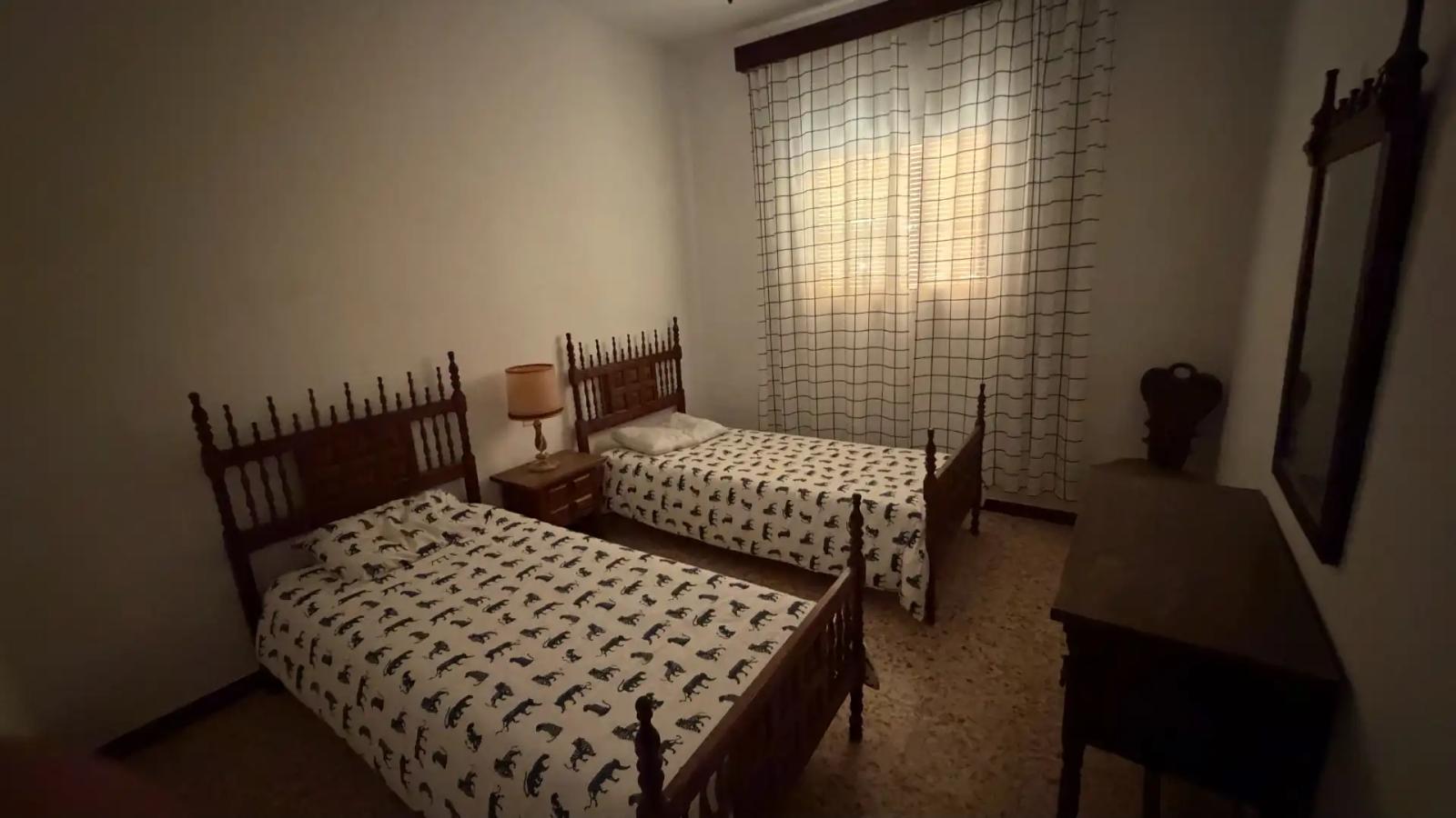Chalet en Venta en Villafranca de los Caballeros
