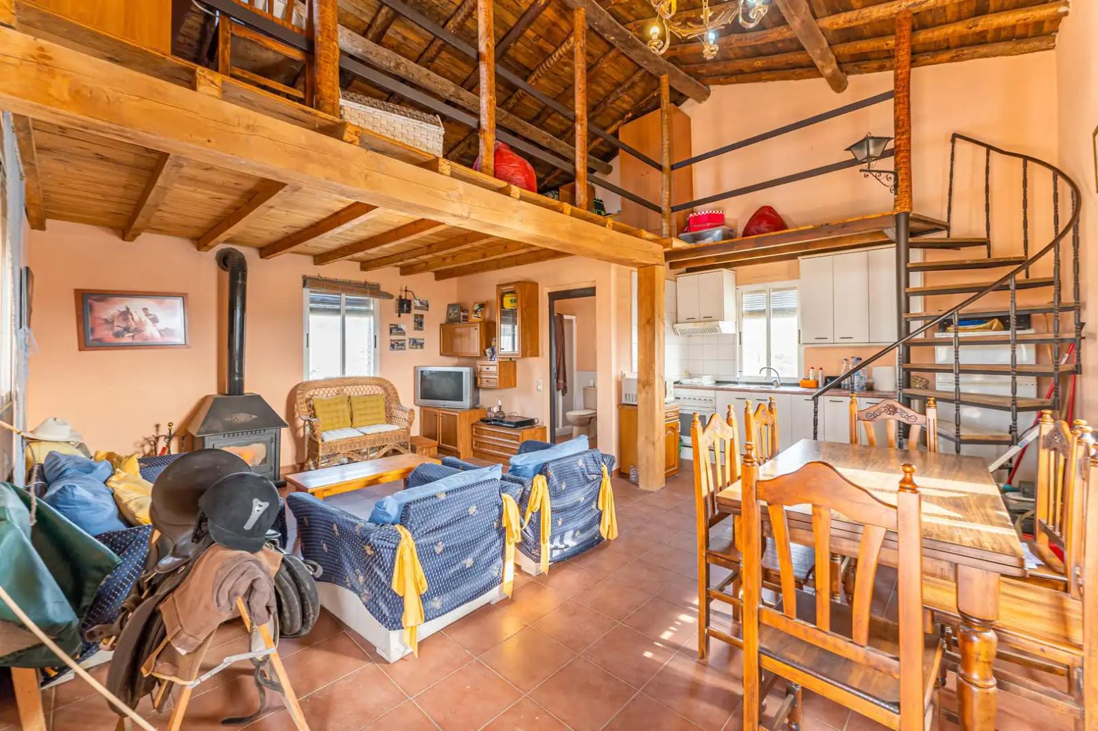 House for Sale in Toledo