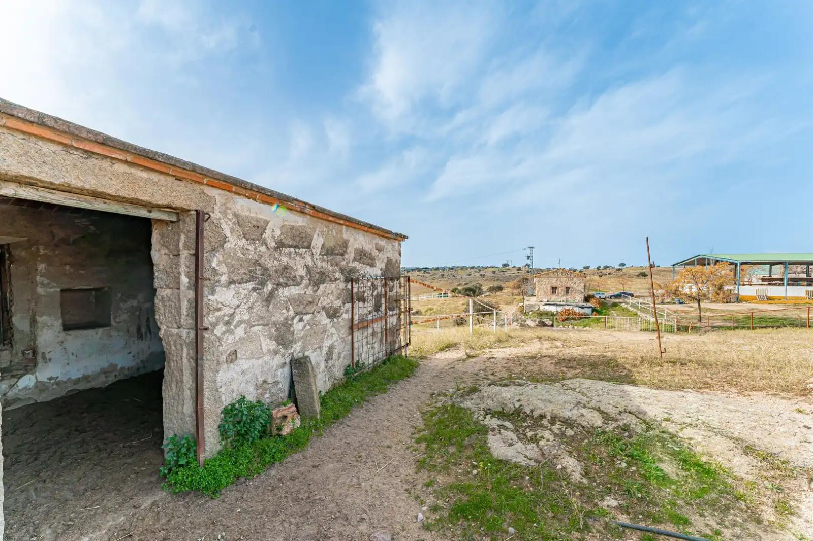 House for Sale in Toledo