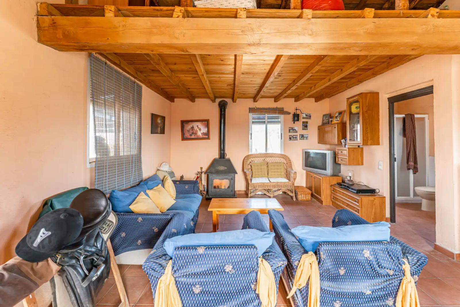 House for Sale in Toledo