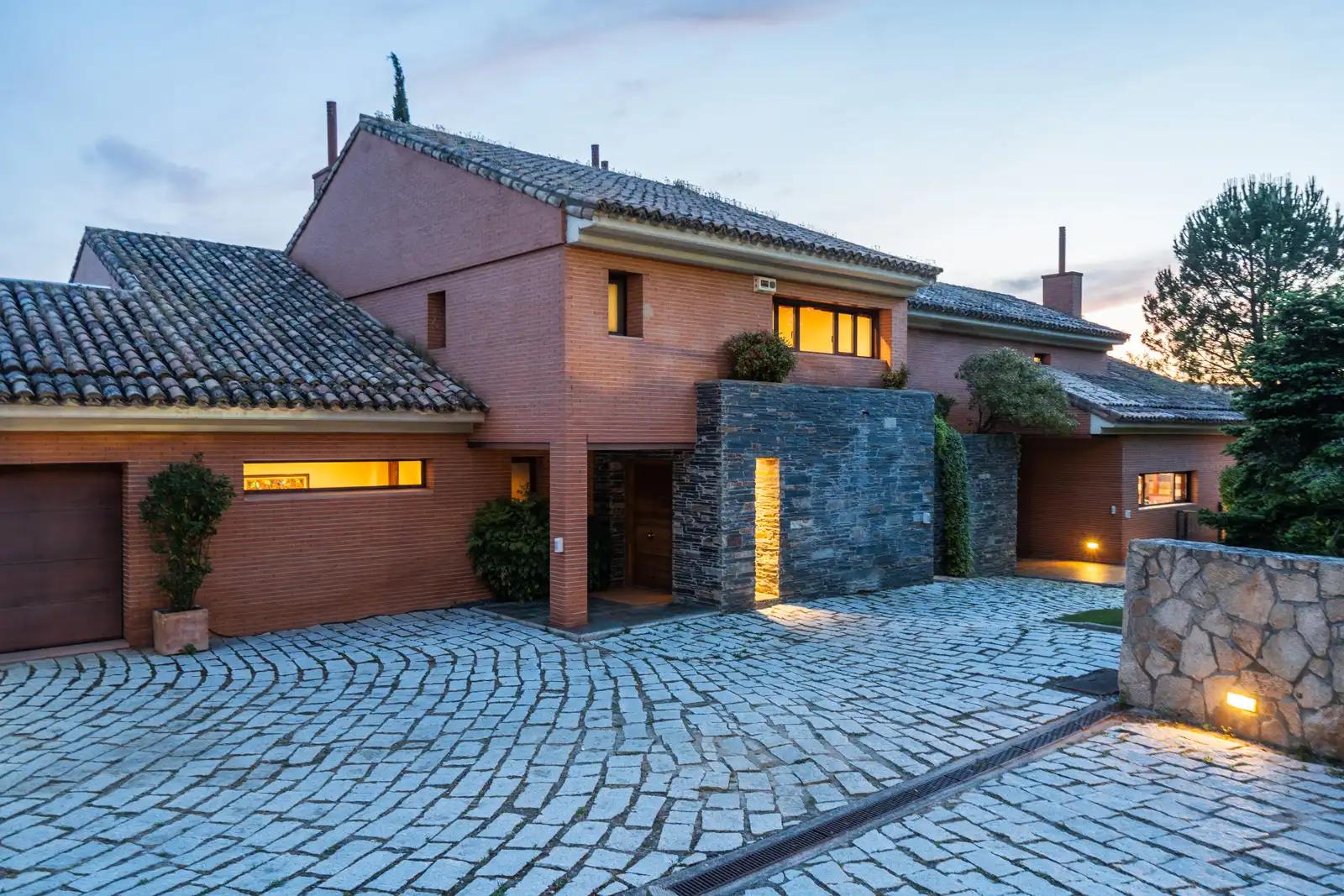 Chalet en Venta en Las Rozas de Madrid