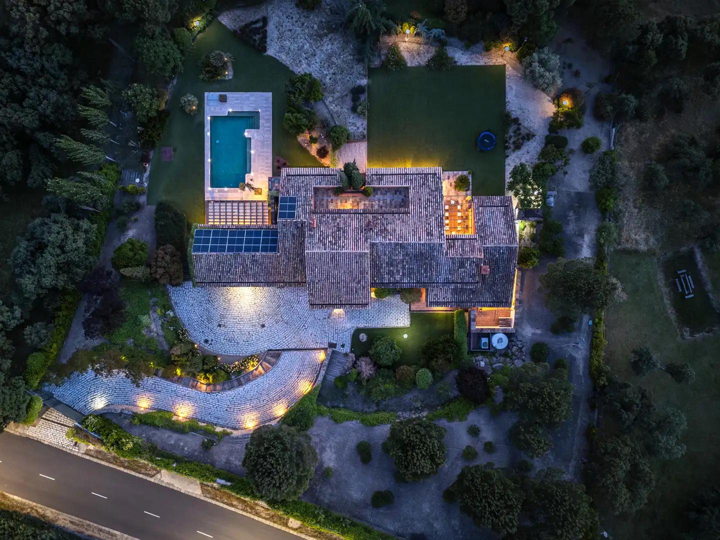 Chalet en Venta en Las Rozas de Madrid