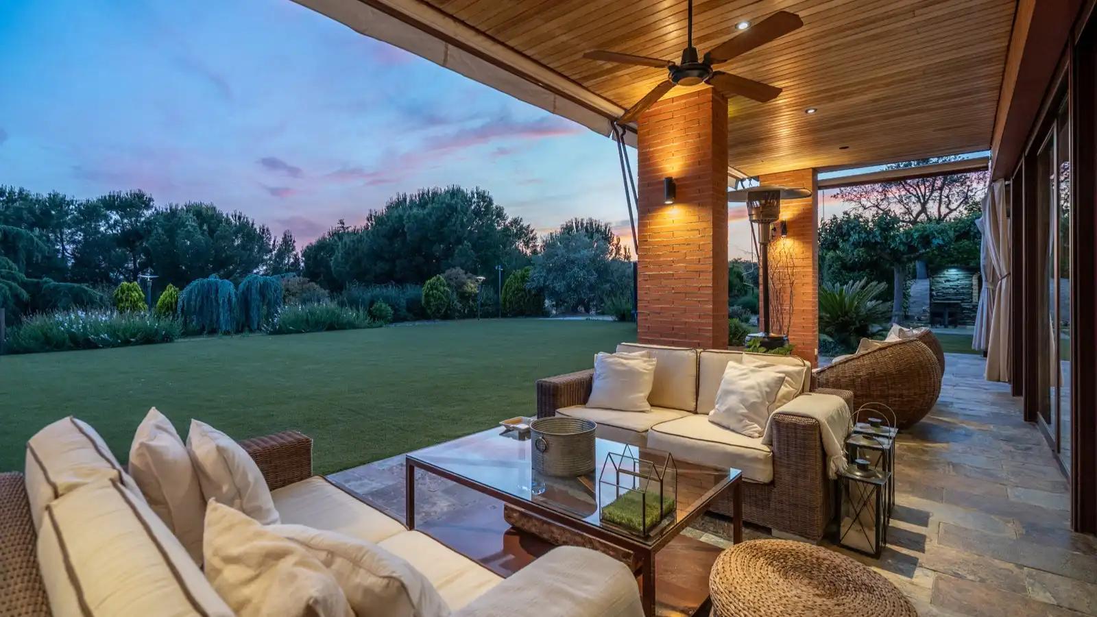 Chalet en Venta en Las Rozas de Madrid