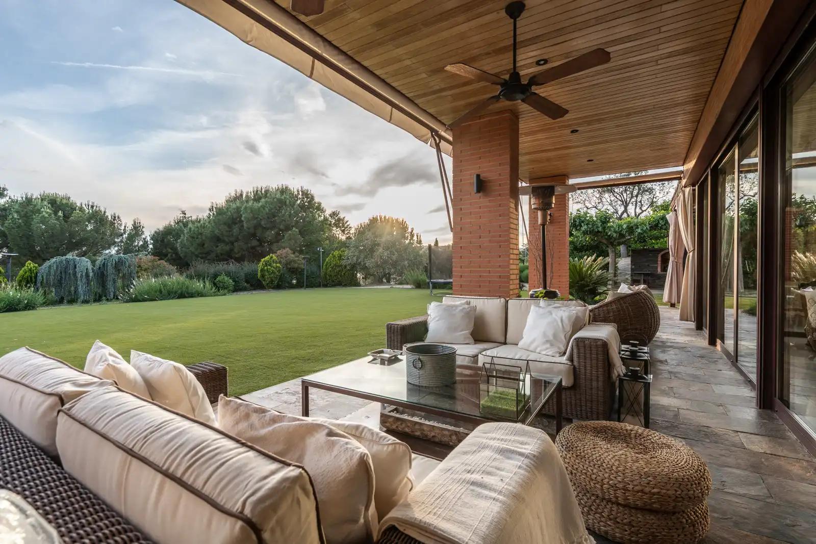 Chalet en Venta en Las Rozas de Madrid