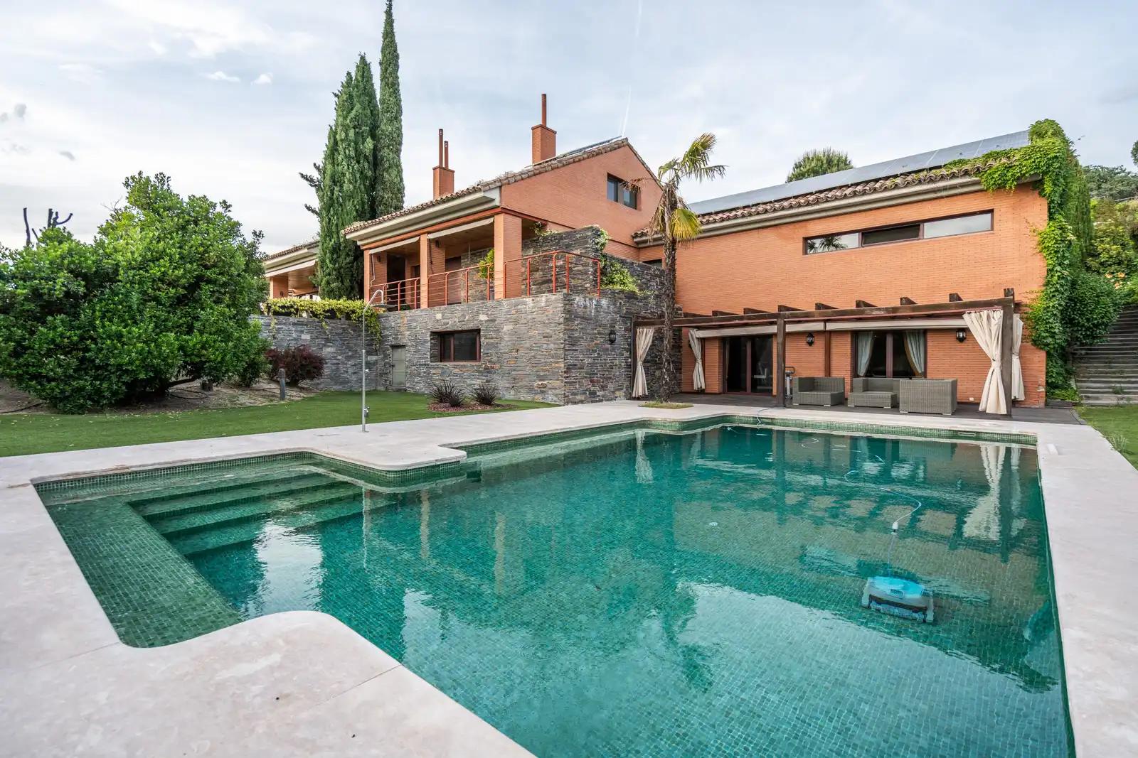 Chalet en Venta en Las Rozas de Madrid