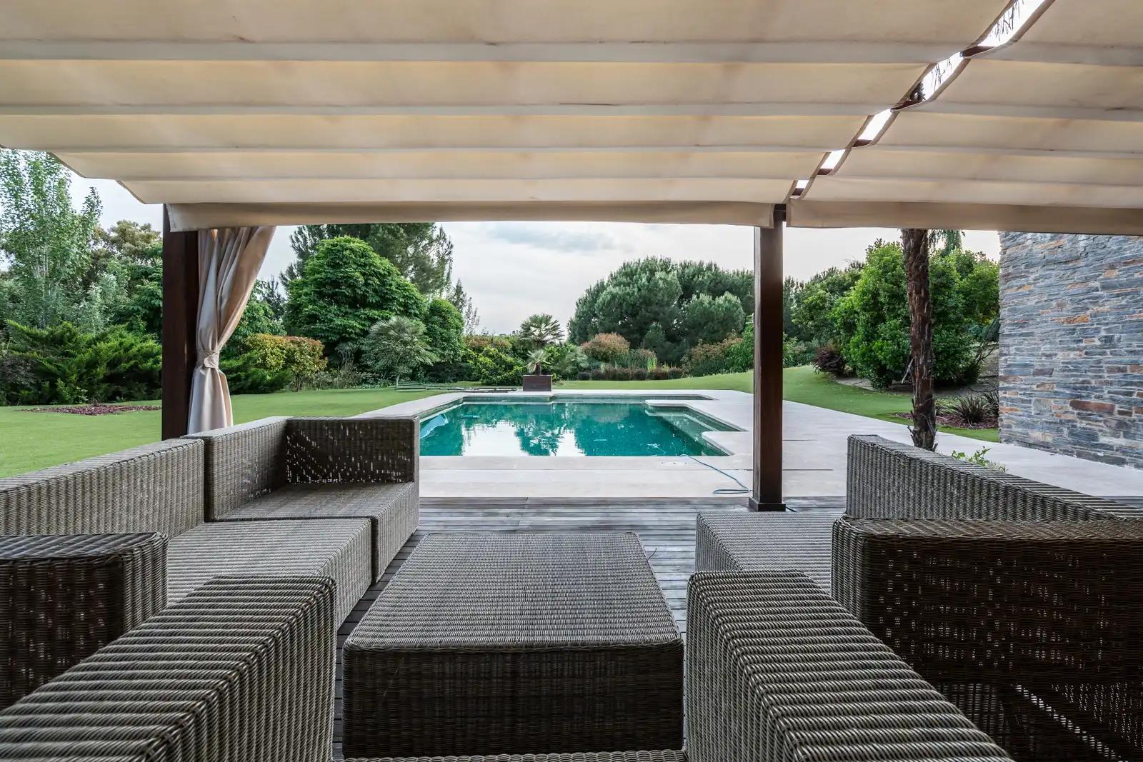 Chalet en Venta en Las Rozas de Madrid
