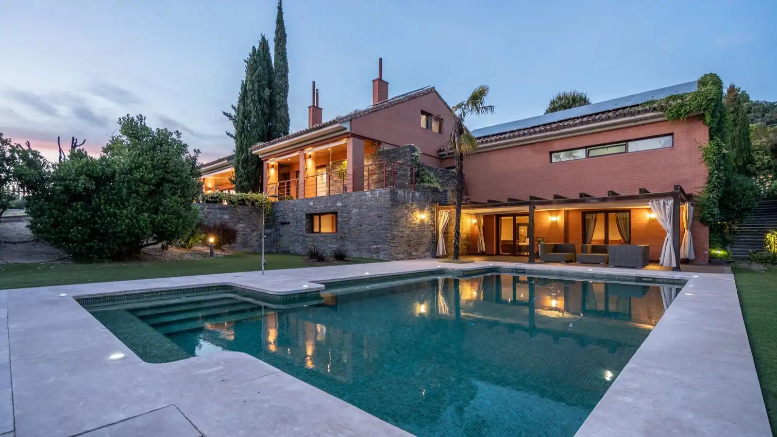 Chalet en Venta en Las Rozas de Madrid