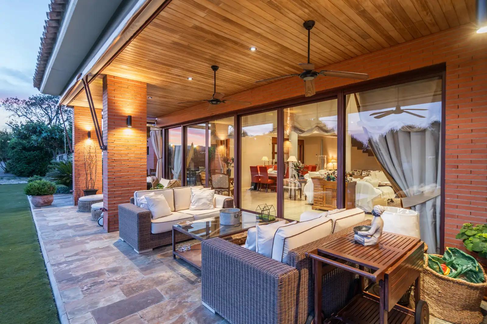 Chalet en Venta en Las Rozas de Madrid