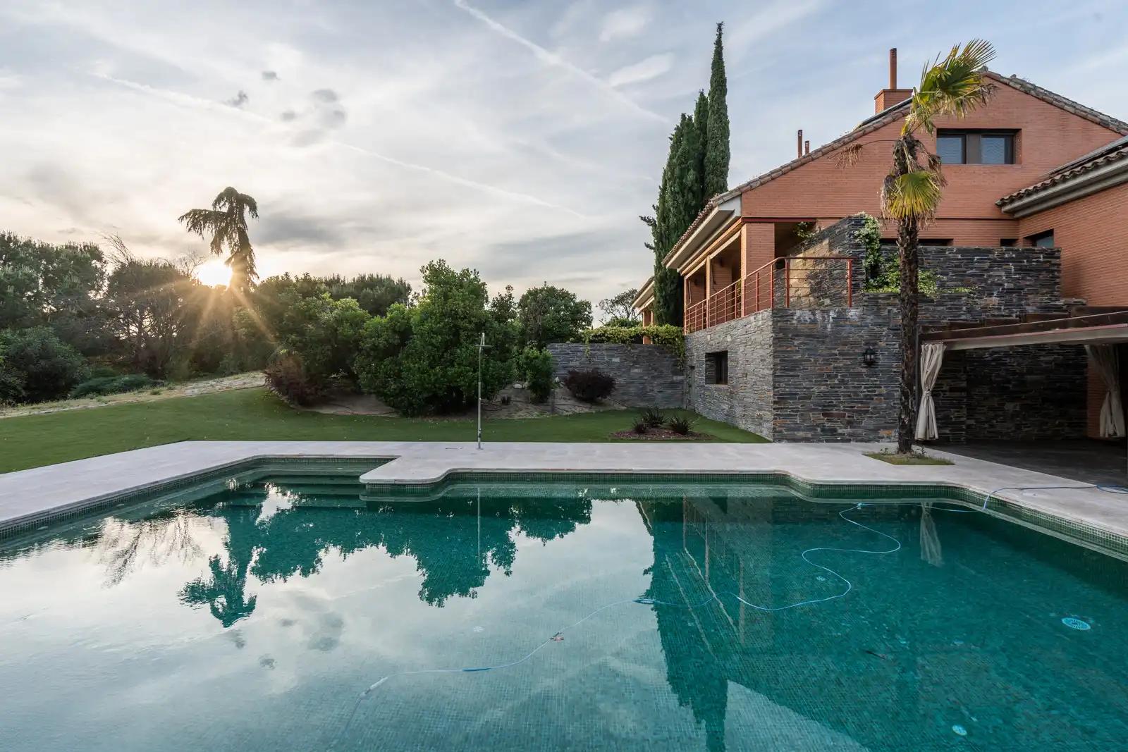 Chalet en Venta en Las Rozas de Madrid