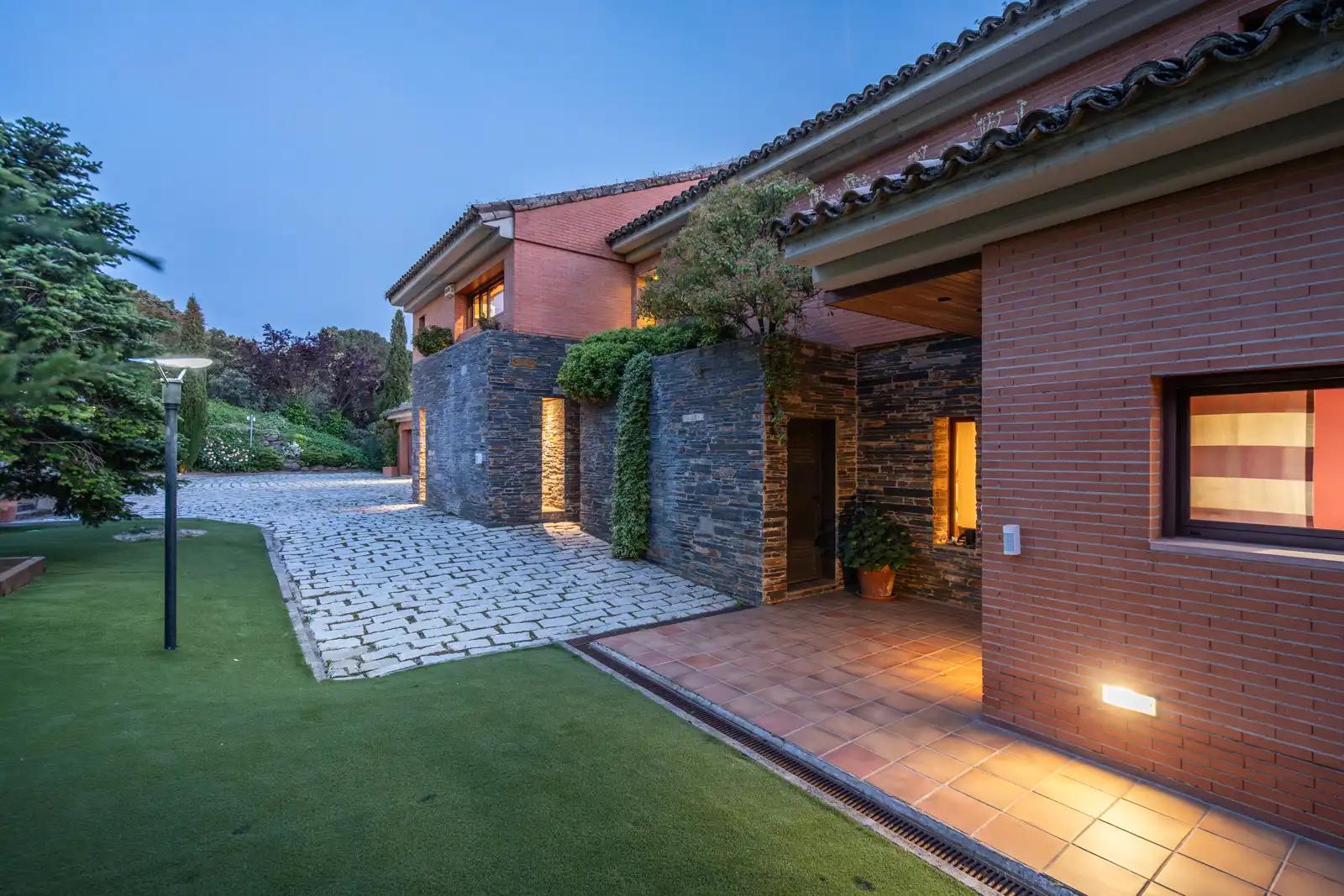 Chalet en Venta en Las Rozas de Madrid