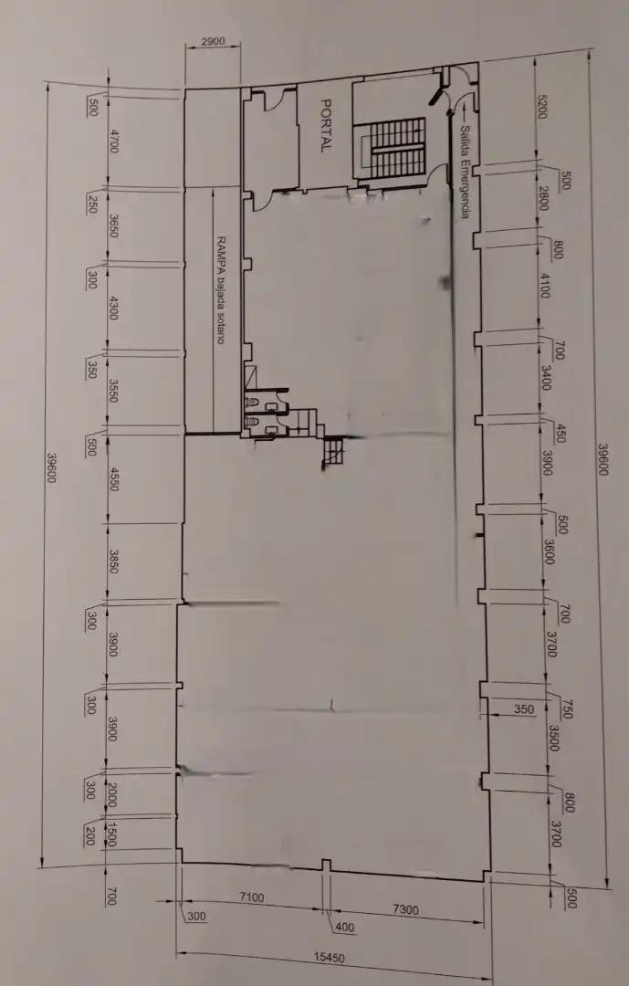 Premise for Sale in Madrid