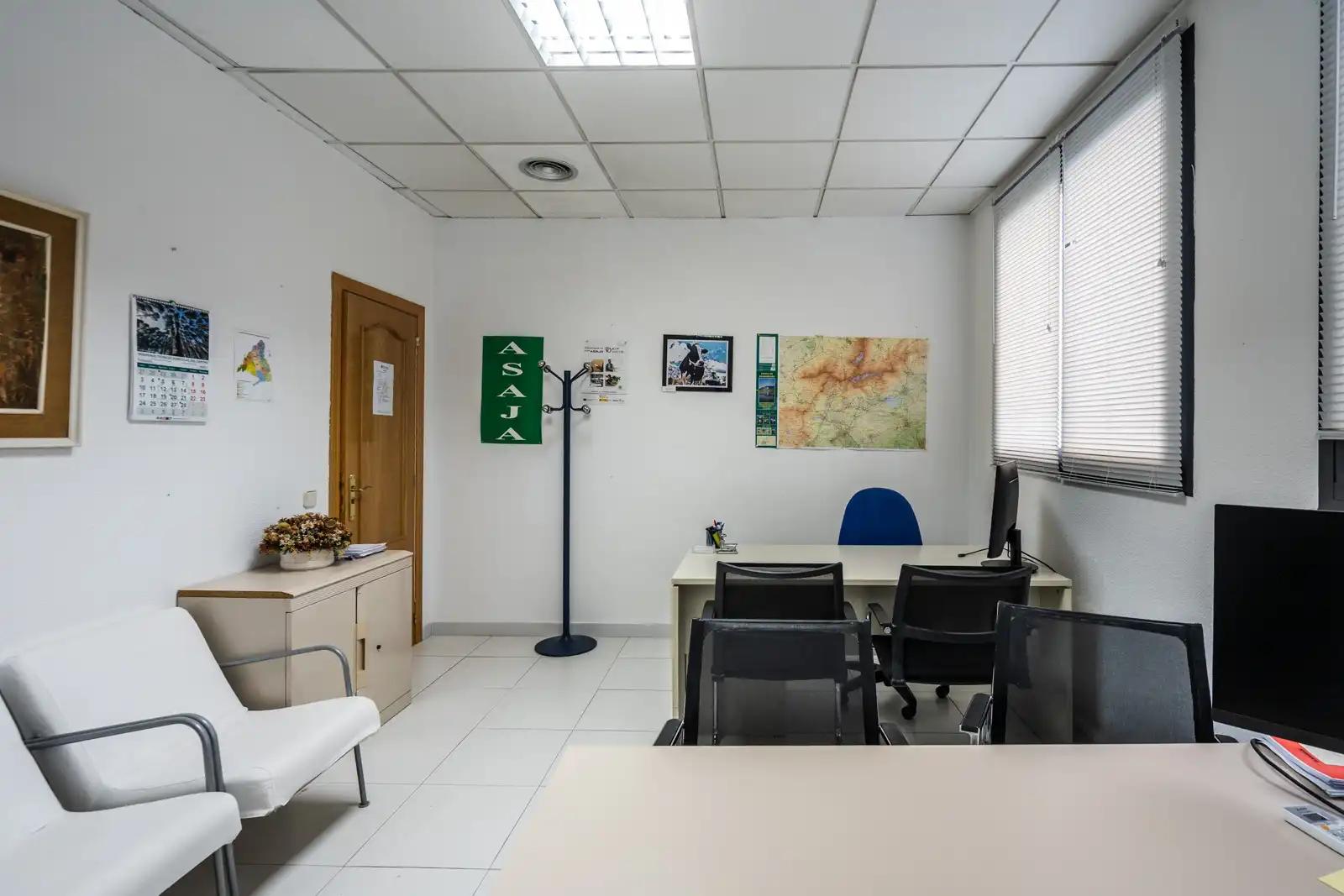 Building for Sale in Colmenar Viejo