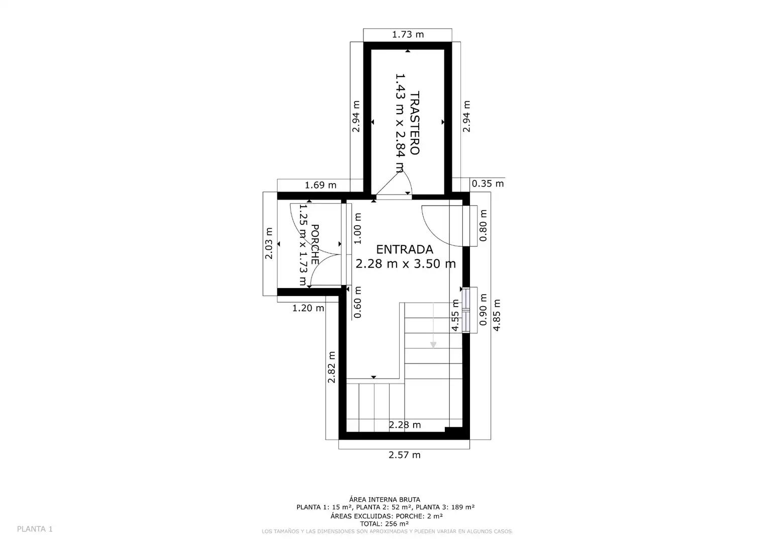 Building for Sale in Colmenar Viejo