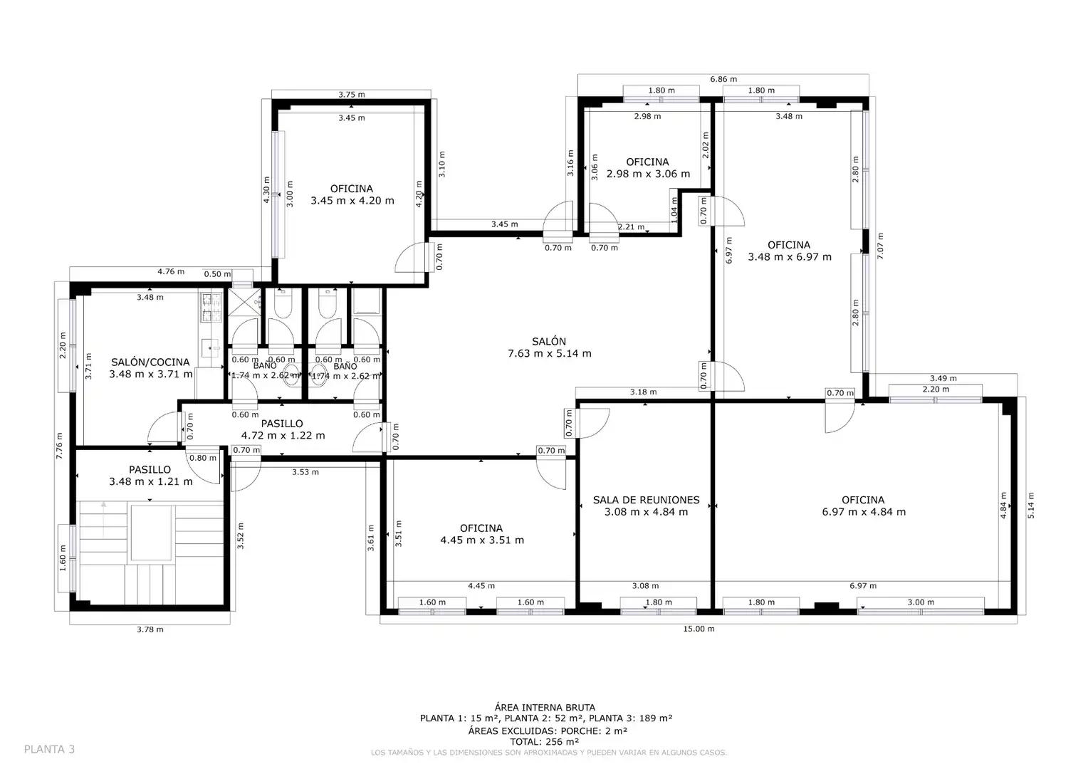 Building for Sale in Colmenar Viejo