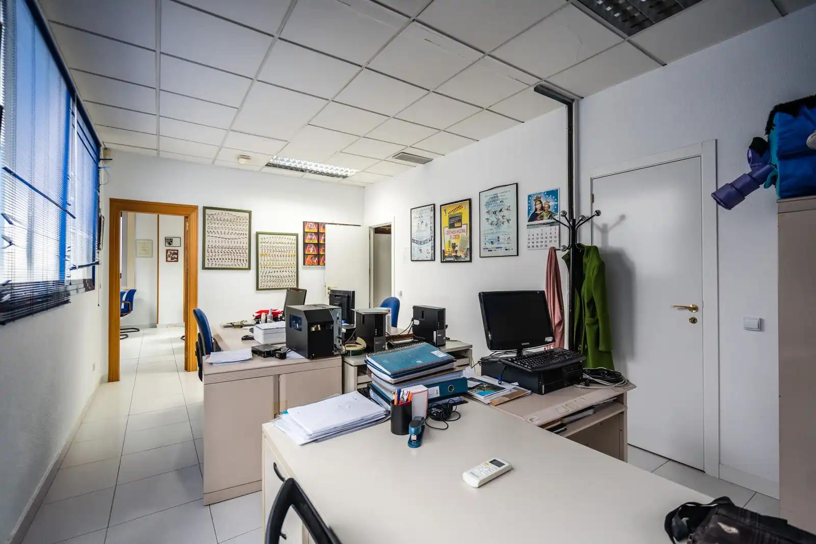 Building for Sale in Colmenar Viejo