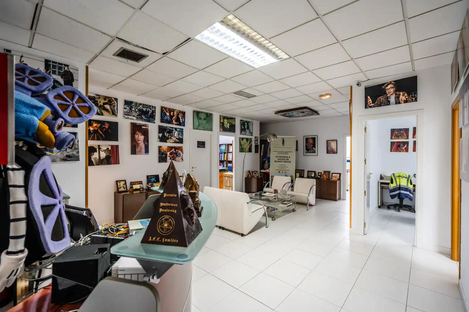 Building for Sale in Colmenar Viejo
