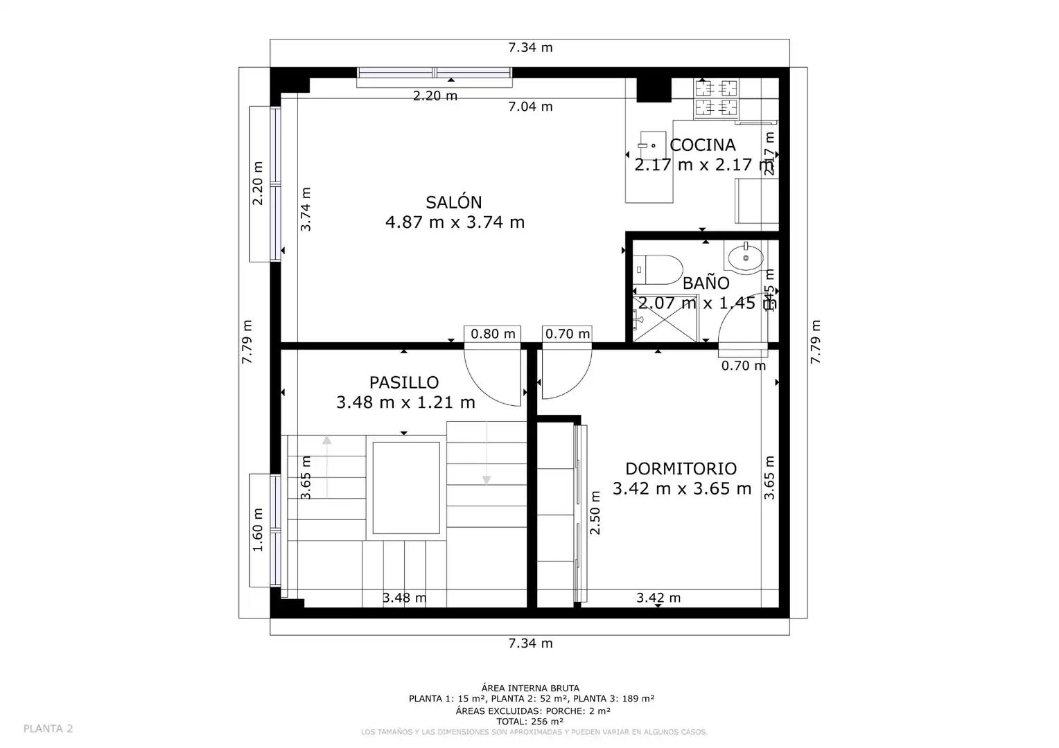 Building for Sale in Colmenar Viejo
