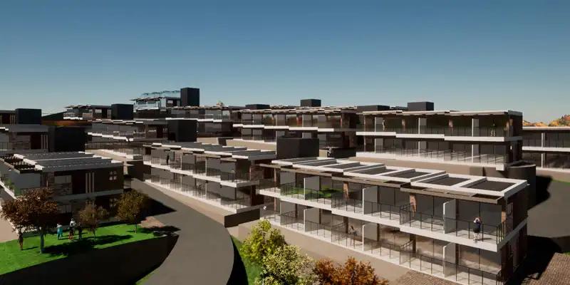 Edificio en Venta en Toledo