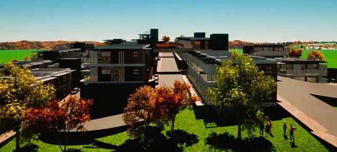 Edificio en Venta en Toledo