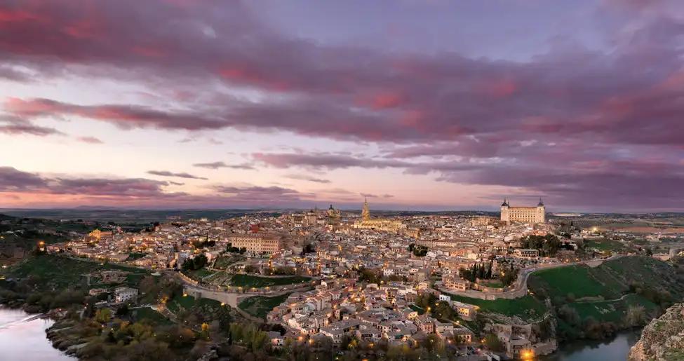Edificio en Venta en Toledo
