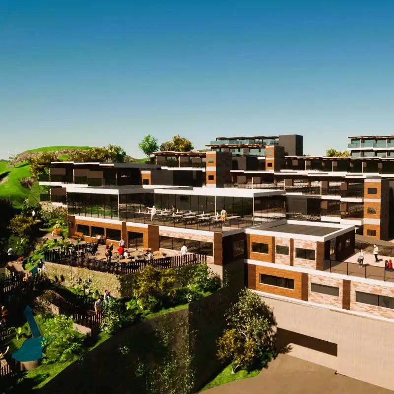 Edificio en Venta en Toledo