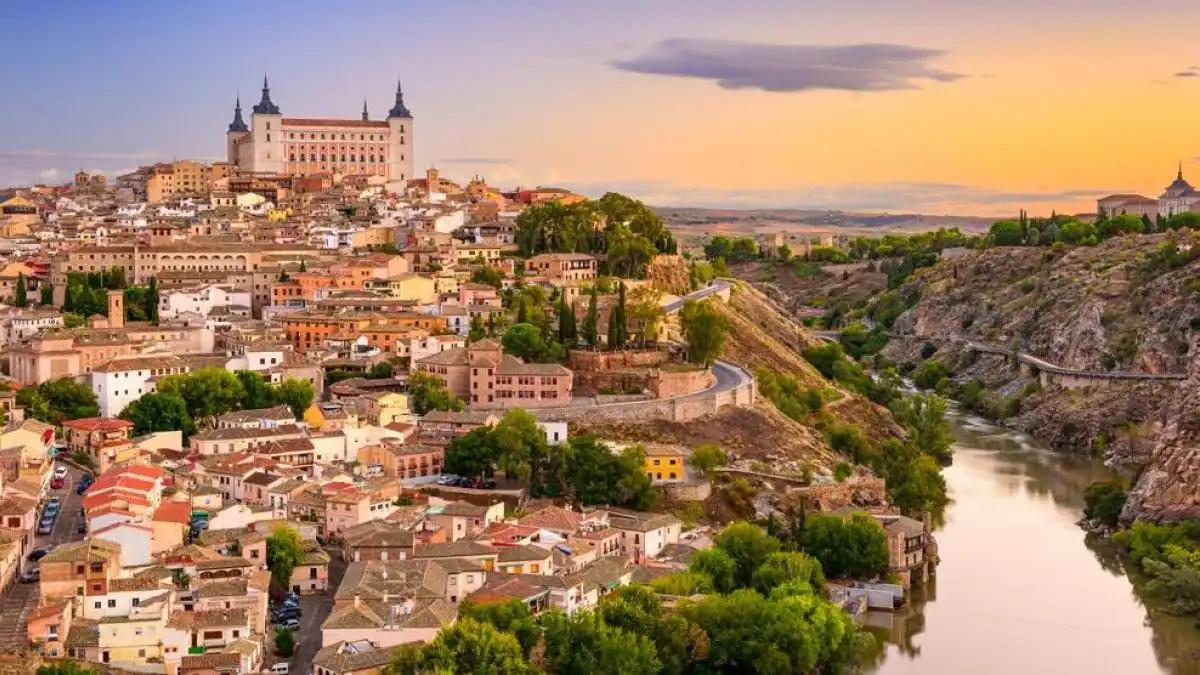 Edificio en Venta en Toledo