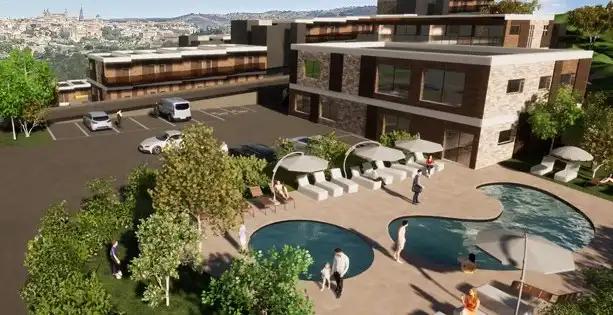 Edificio en Venta en Toledo