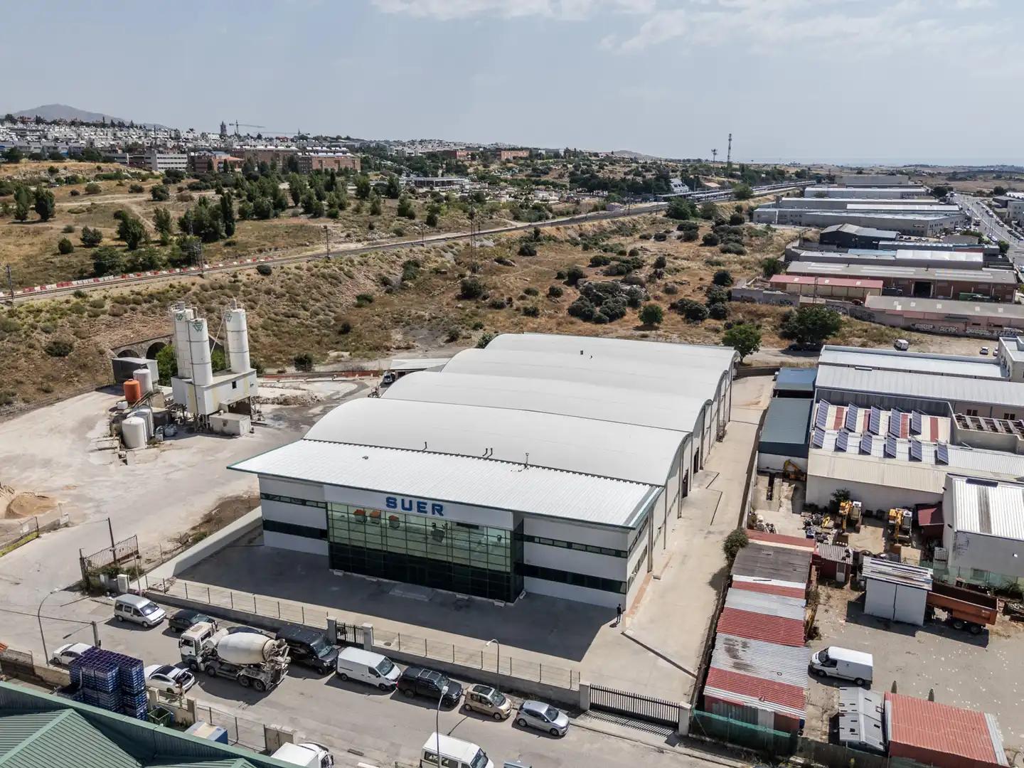 Edificio en Venta en Colmenar Viejo