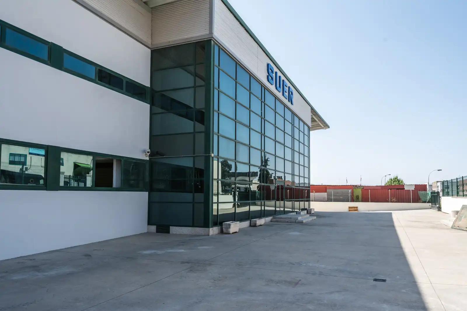 Edificio en Venta en Colmenar Viejo