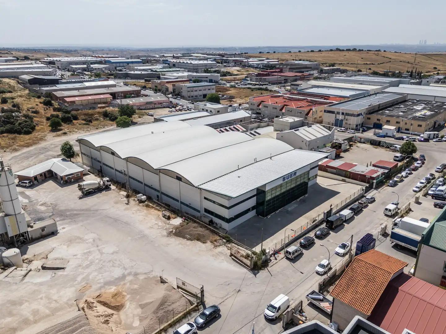 Edificio en Venta en Colmenar Viejo