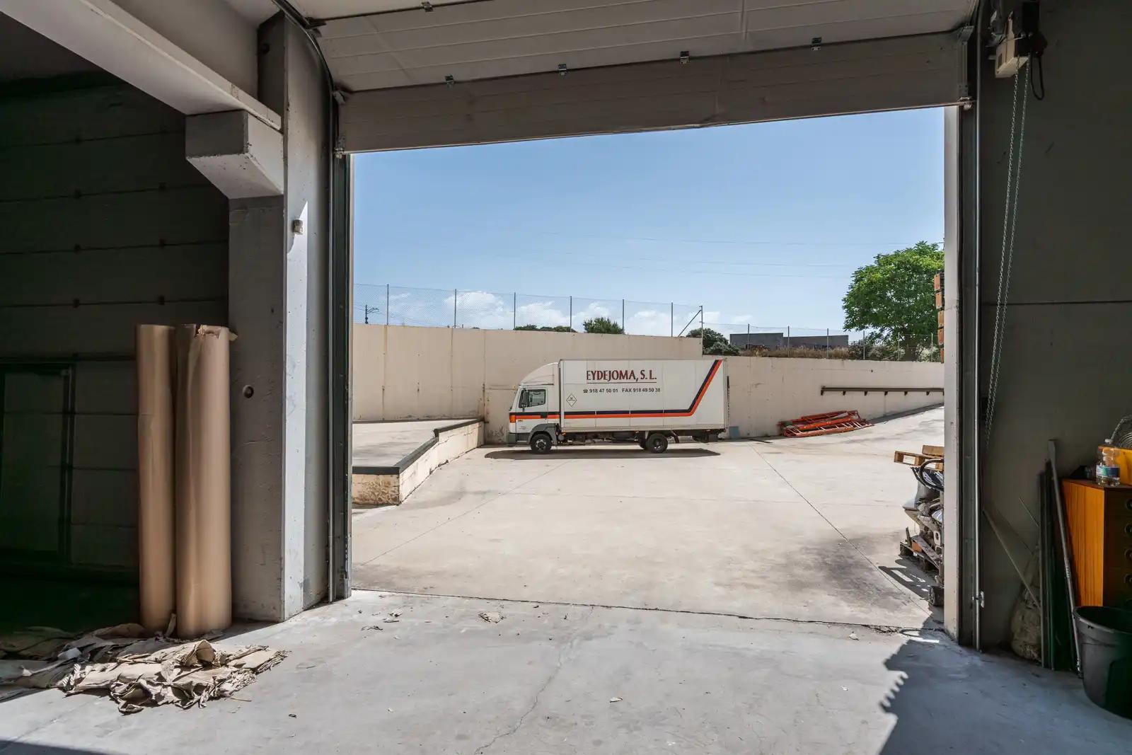 Edificio en Venta en Colmenar Viejo