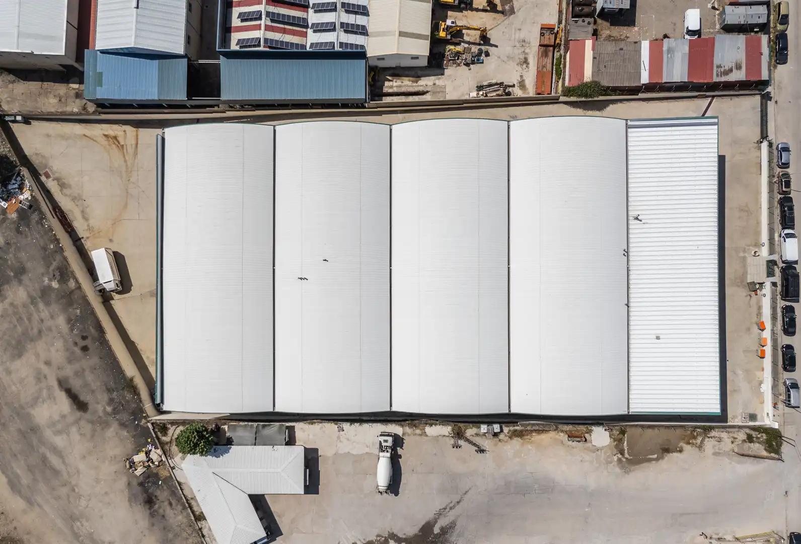 Edificio en Venta en Colmenar Viejo