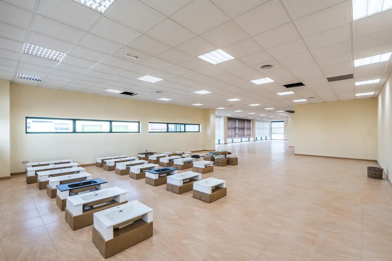 Edificio en Venta en Colmenar Viejo