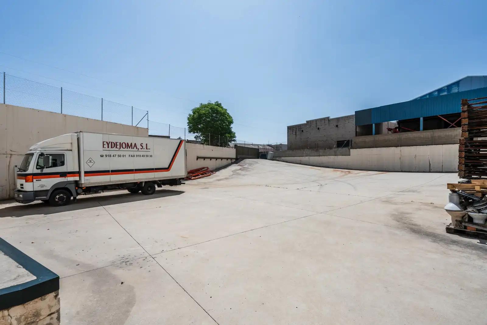 Edificio en Venta en Colmenar Viejo