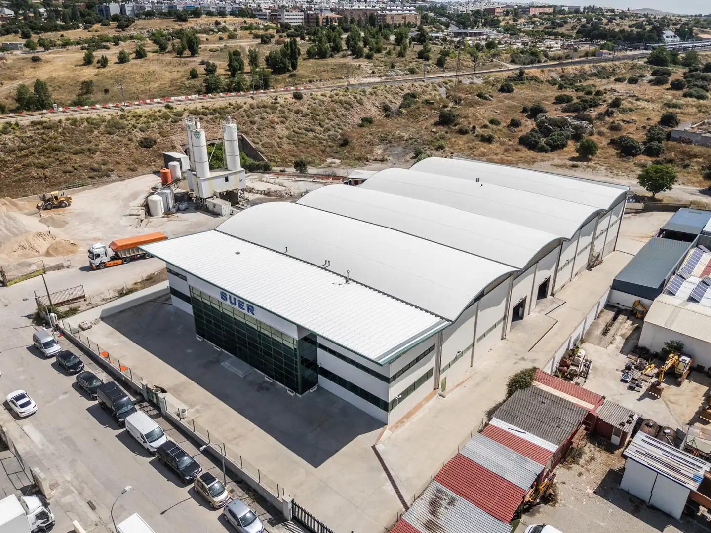 Edificio en Venta en Colmenar Viejo