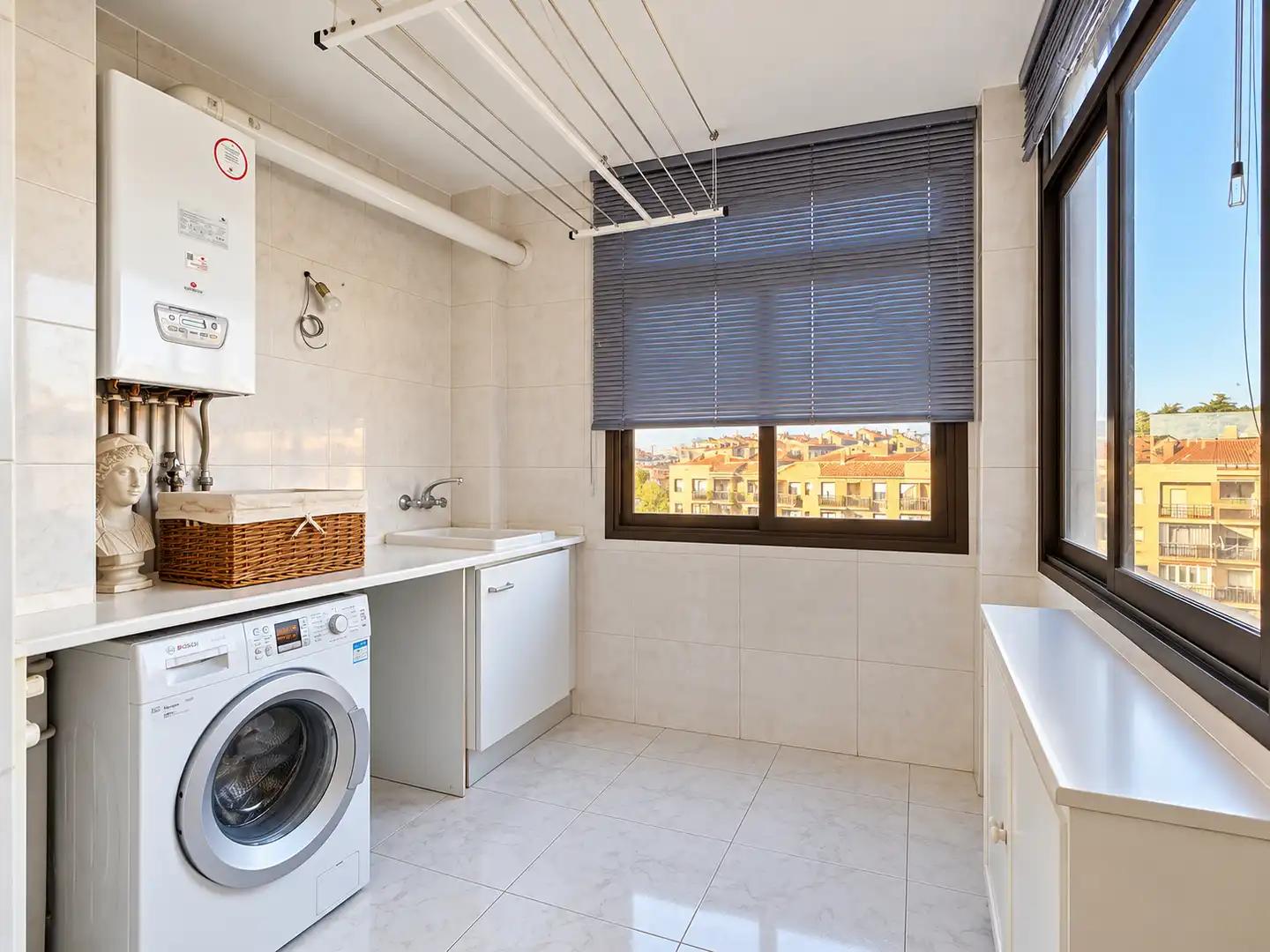 Piso en Venta en Las Rozas de Madrid