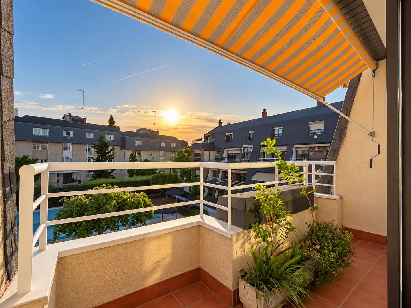 Piso en Venta en Las Rozas de Madrid
