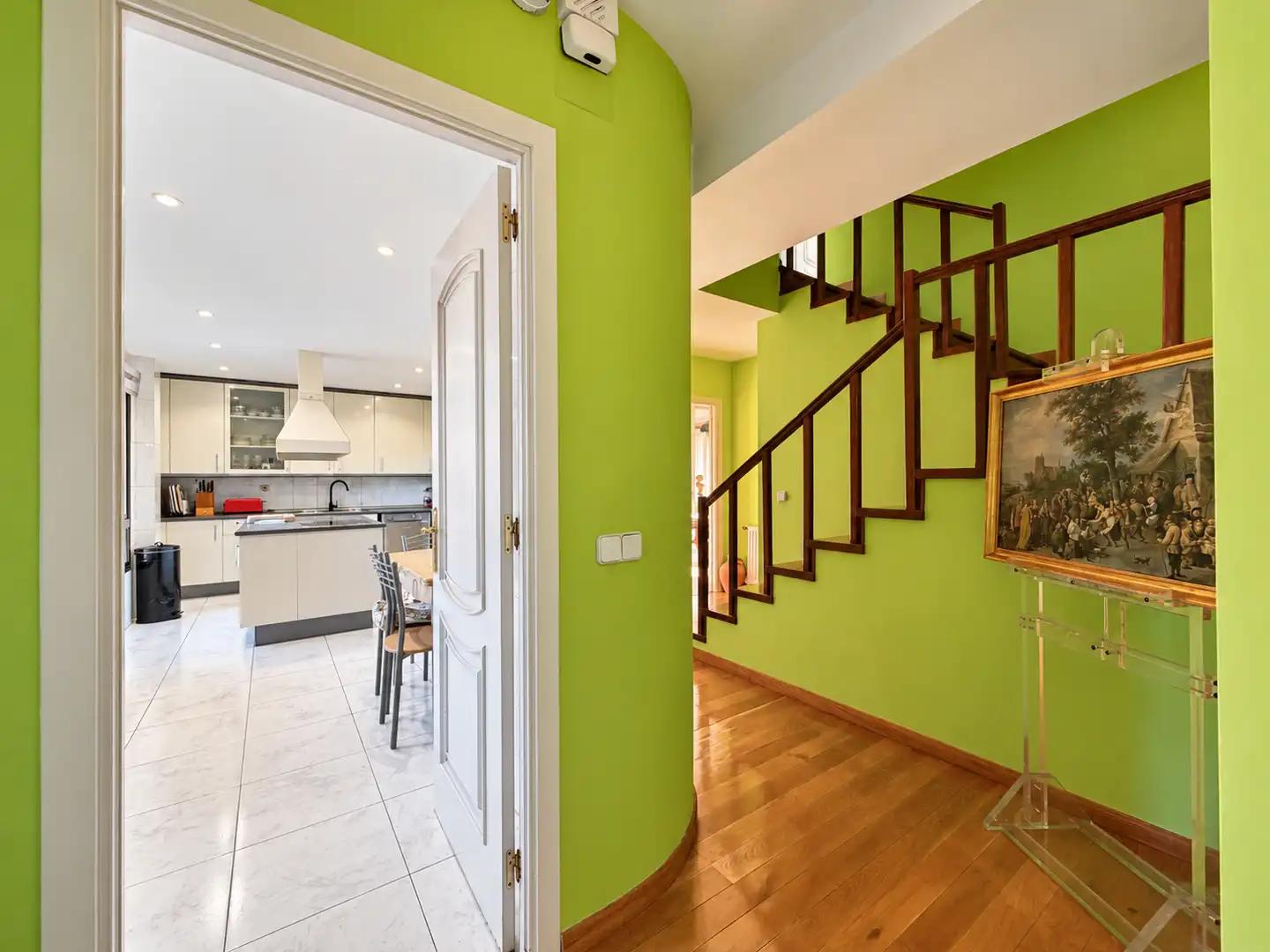 Piso en Venta en Las Rozas de Madrid