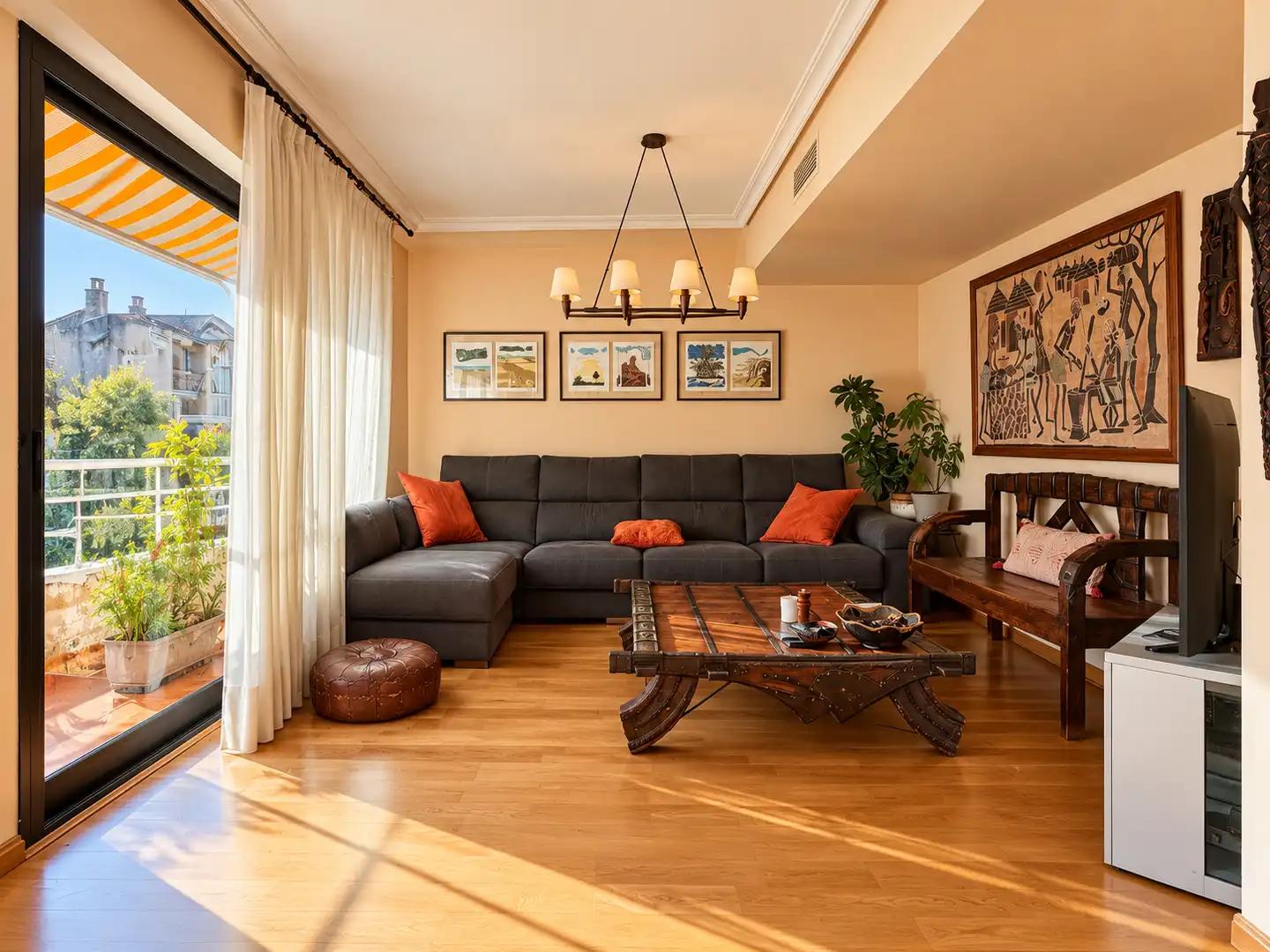 Piso en Venta en Las Rozas de Madrid