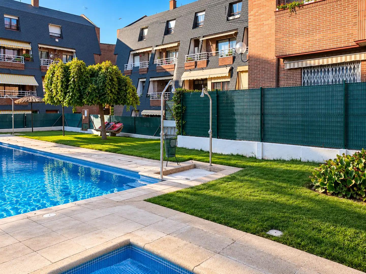 Piso en Venta en Las Rozas de Madrid