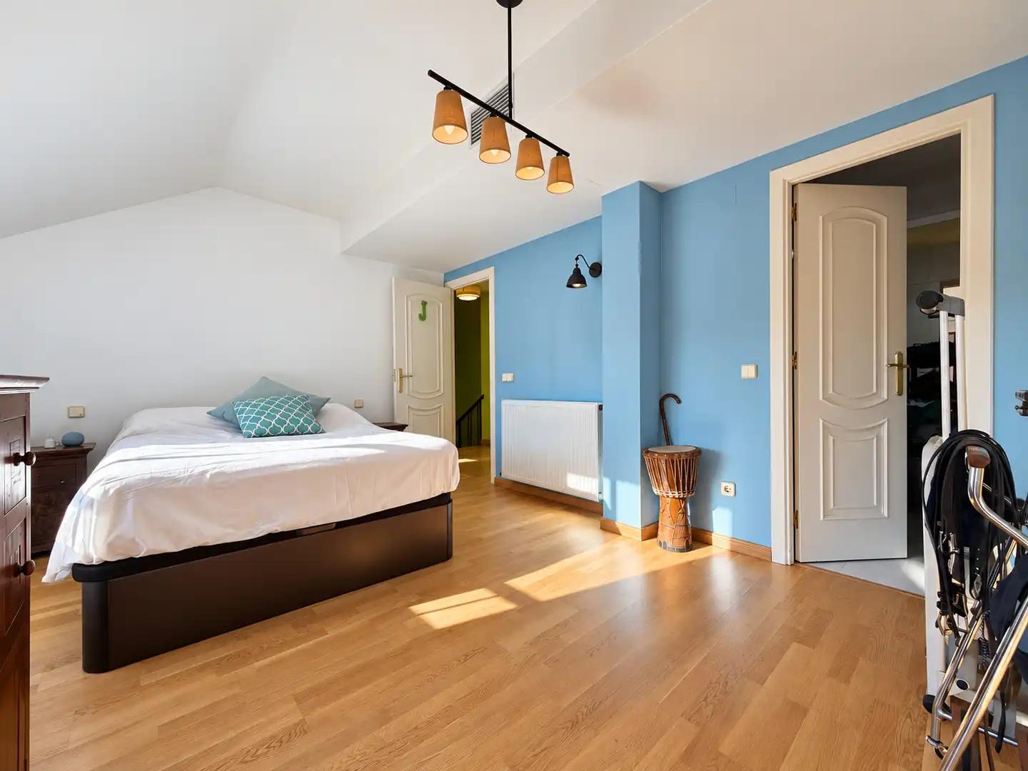 Piso en Venta en Las Rozas de Madrid
