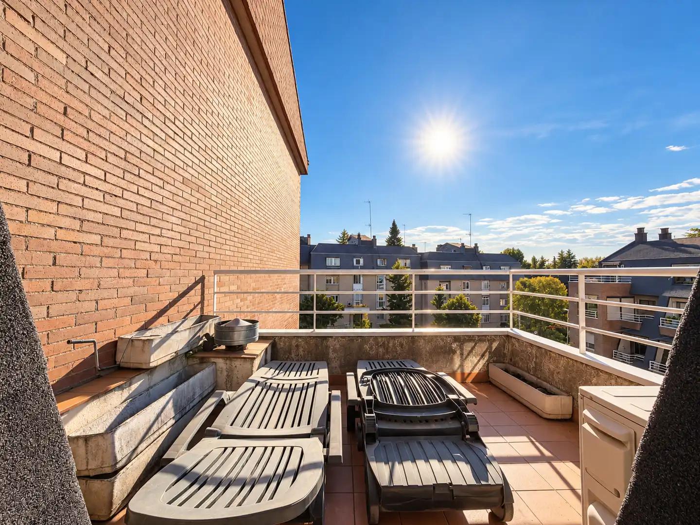 Piso en Venta en Las Rozas de Madrid