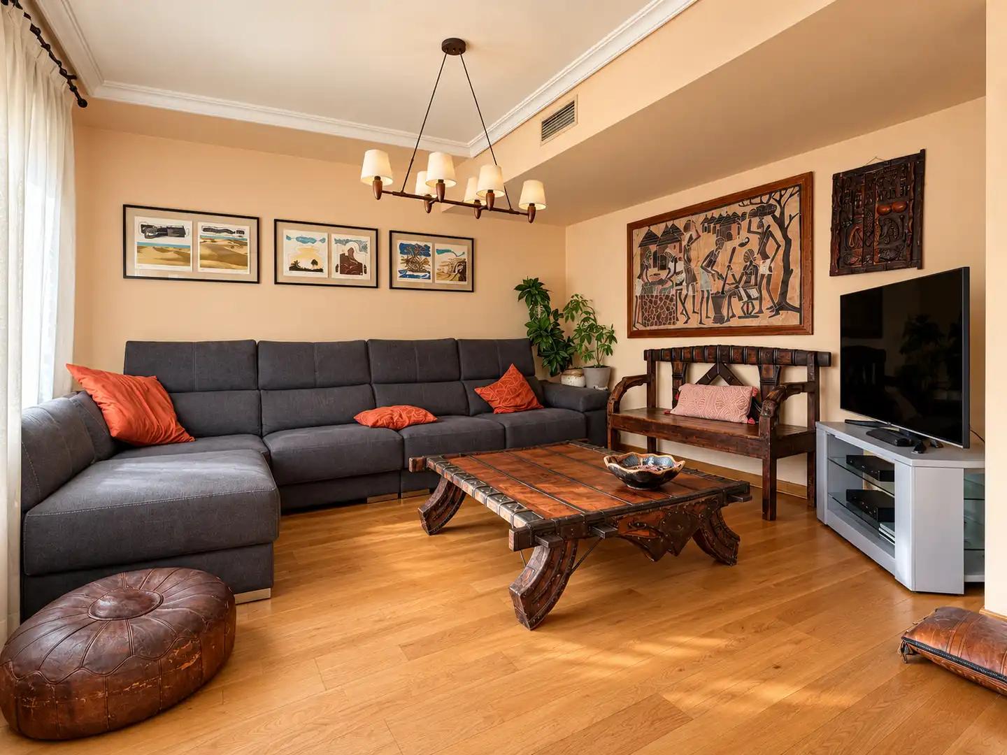 Piso en Venta en Las Rozas de Madrid