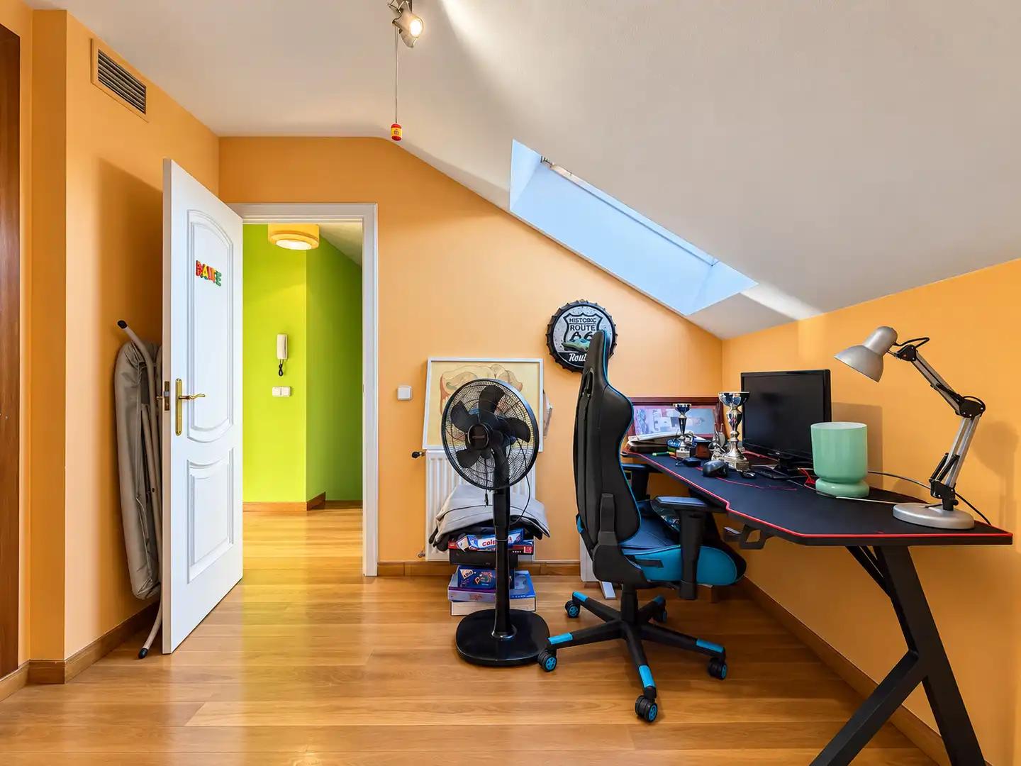 Piso en Venta en Las Rozas de Madrid