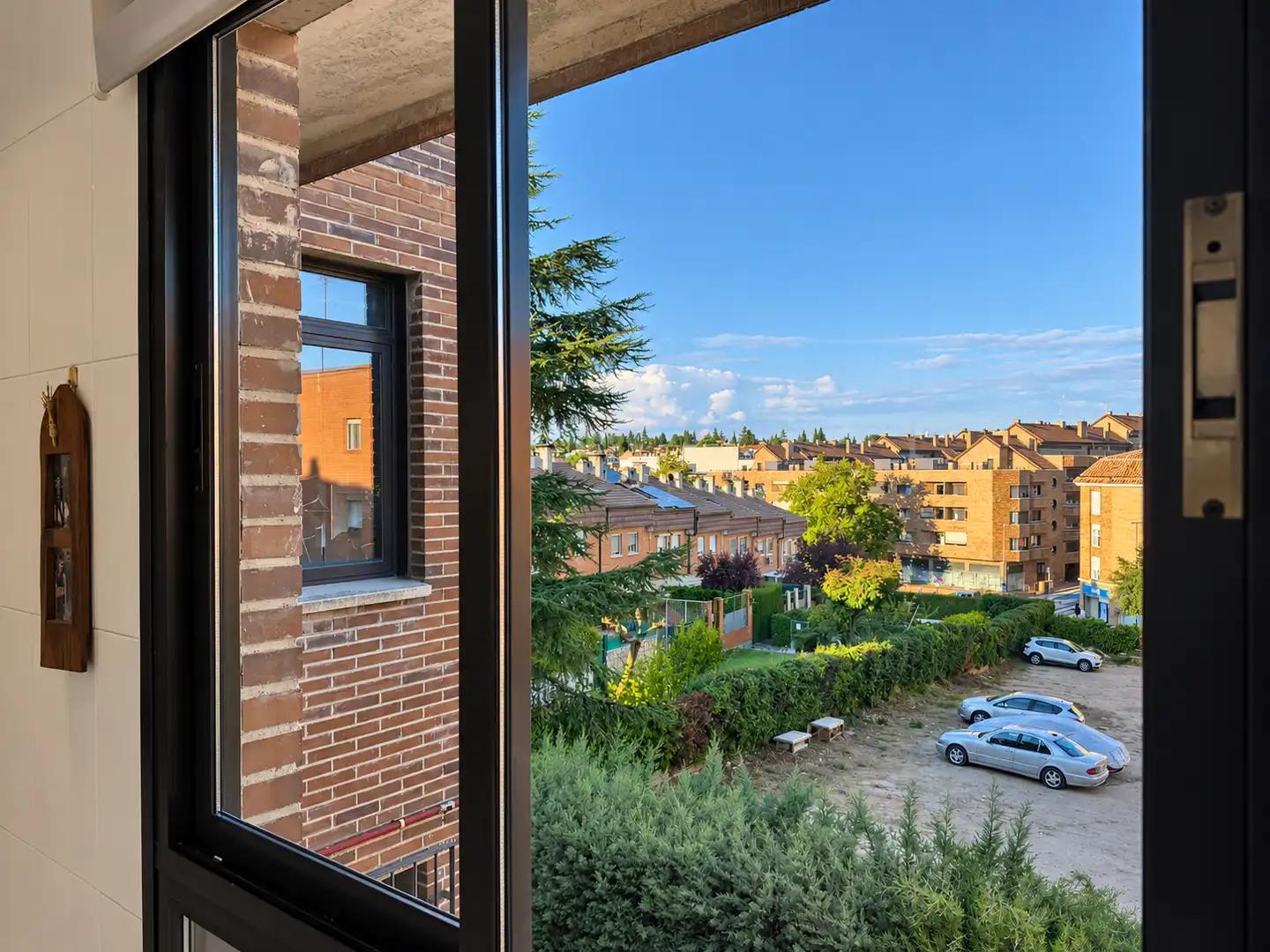 Piso en Venta en Las Rozas de Madrid